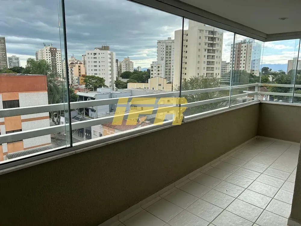Apartamento, 2 quartos, 75 m² - Foto 2