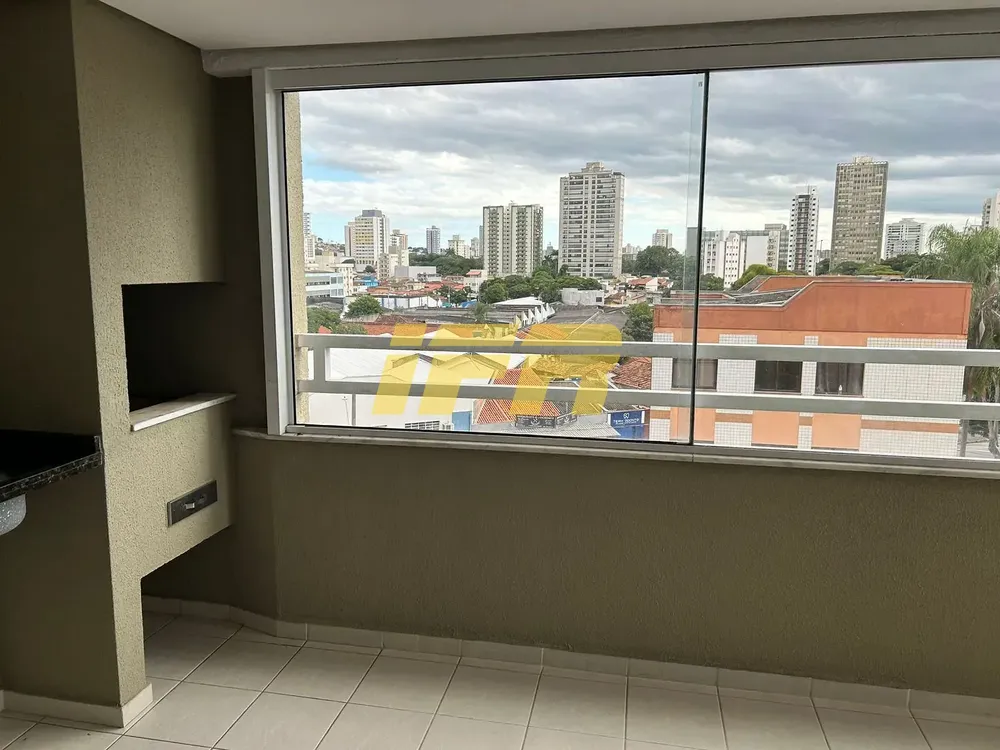 Apartamento, 2 quartos, 75 m² - Foto 3