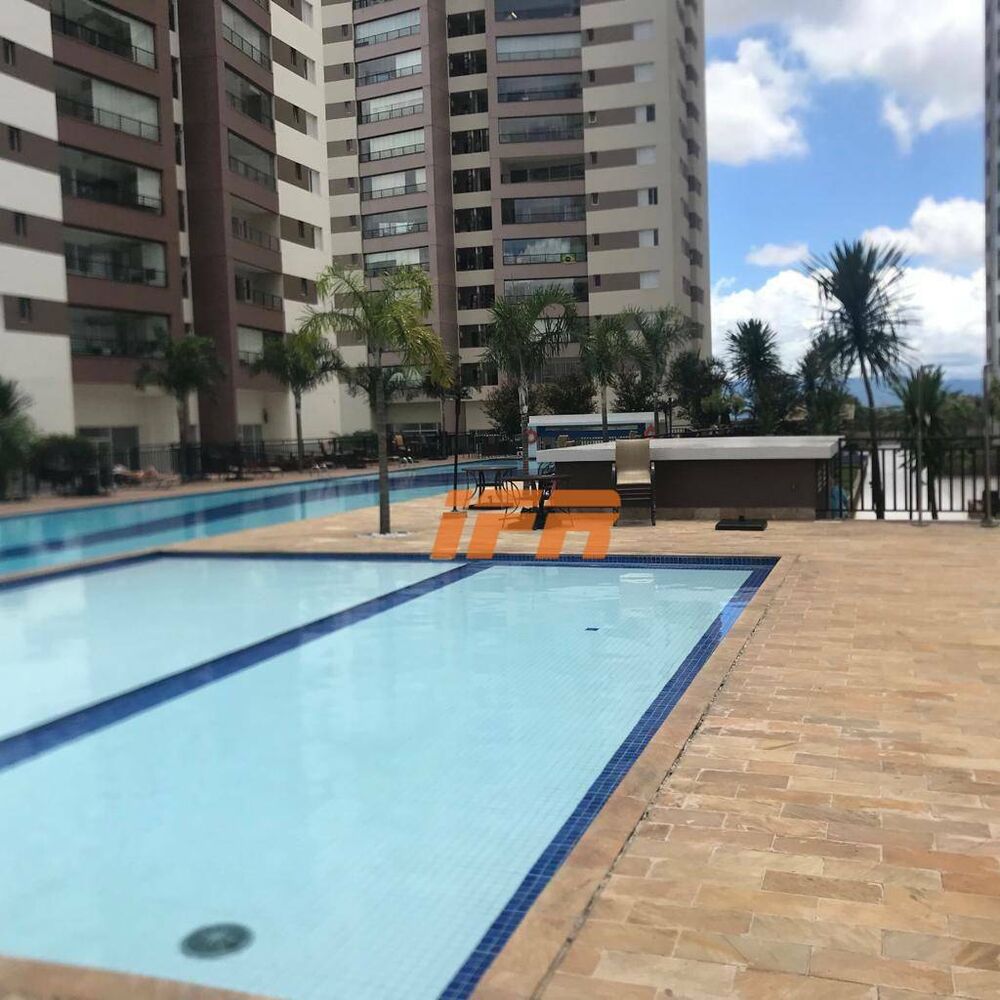 Apartamento à venda com 3 quartos, 155m² - Foto 2
