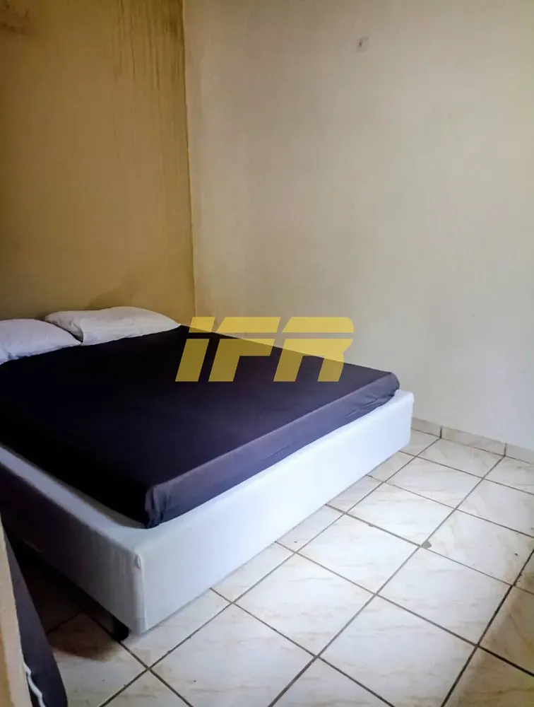 Casa, 4 quartos, 188 m² - Foto 8