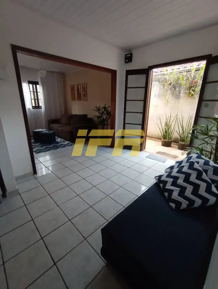 Casa, 4 quartos, 188 m² - Foto 4