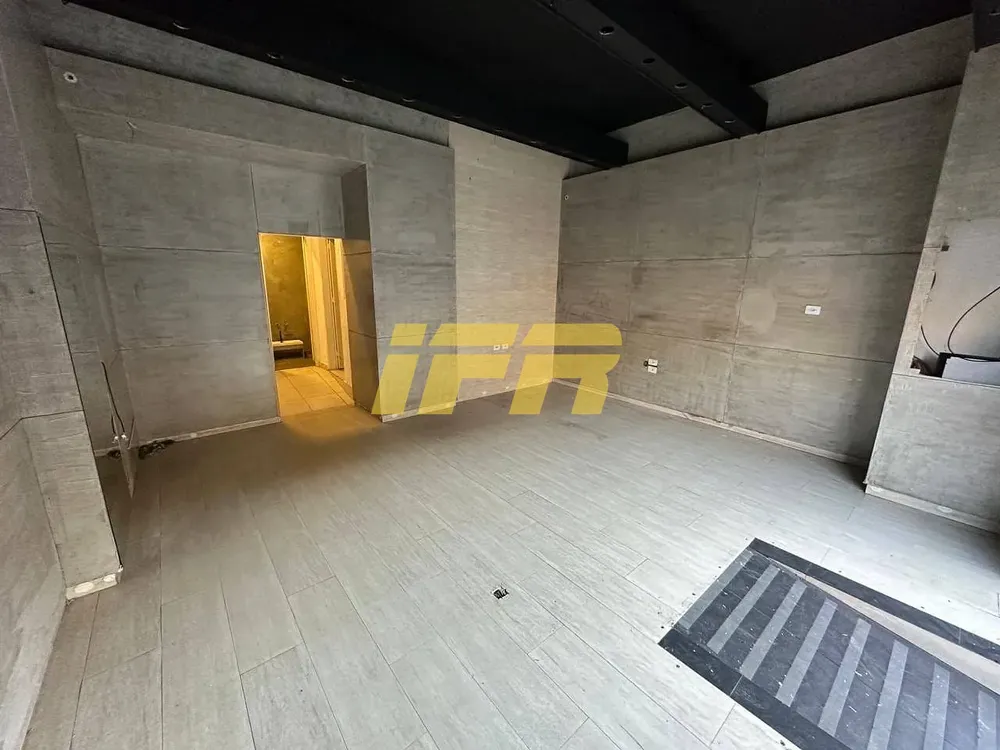 Loja-Salão, 50 m² - Foto 2