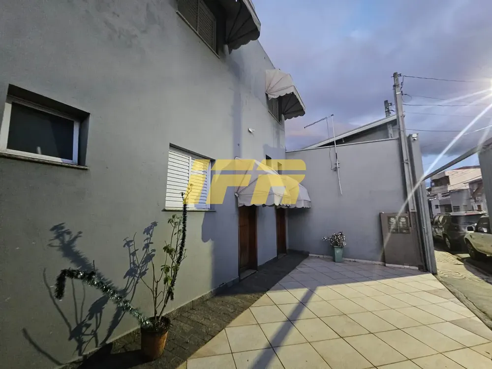 Kitnet-Studio, 30 m² - Foto 1