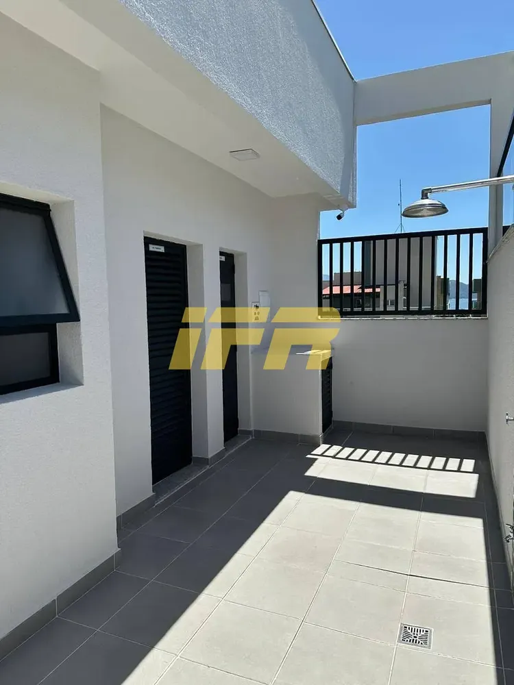 Apartamento, 2 quartos, 70 m² - Foto 9