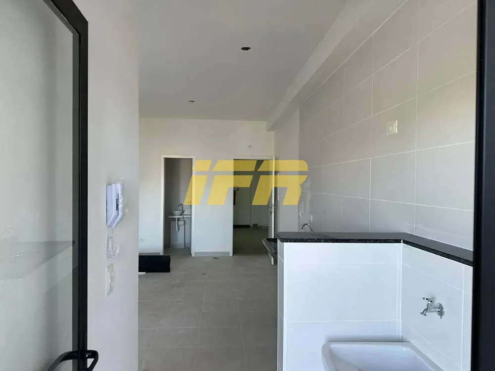 Apartamento, 2 quartos, 70 m² - Foto 3
