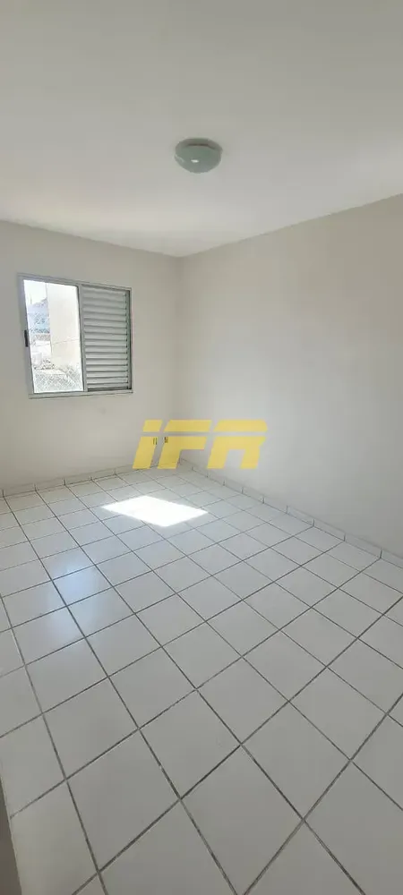 Apartamento, 2 quartos, 54 m² - Foto 2
