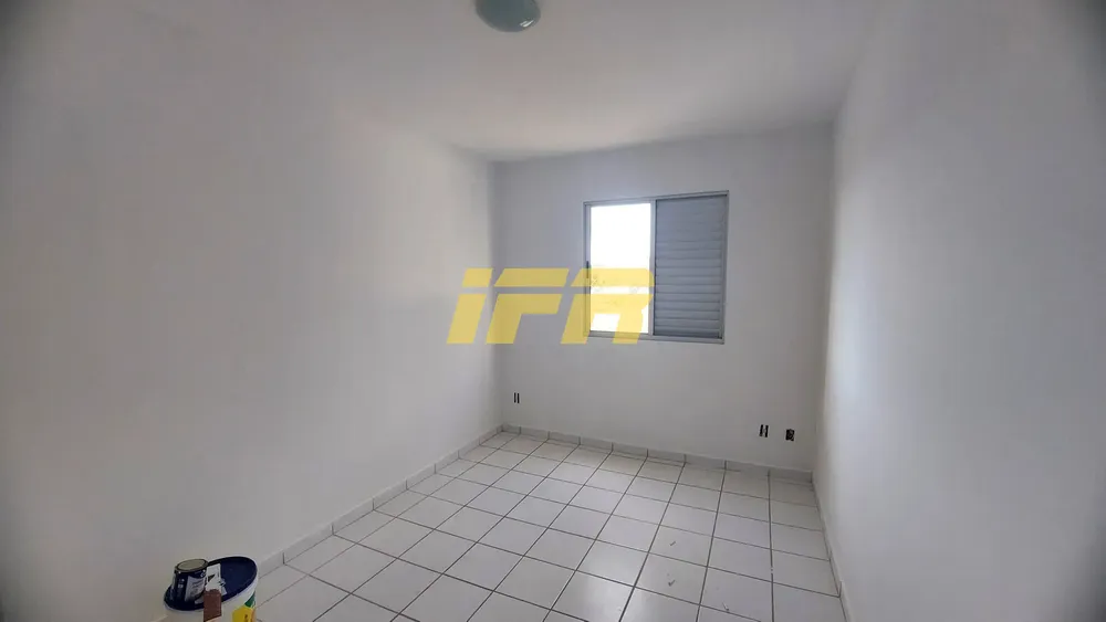 Apartamento, 2 quartos, 54 m² - Foto 1