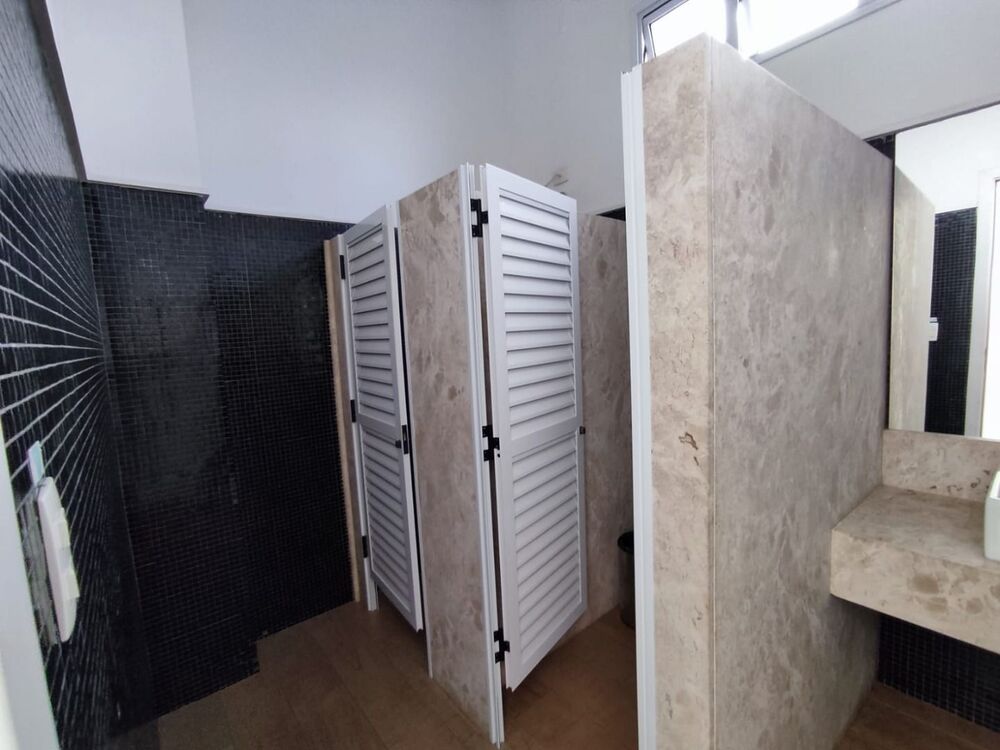 Apartamento à venda com 3 quartos, 119m² - Foto 11