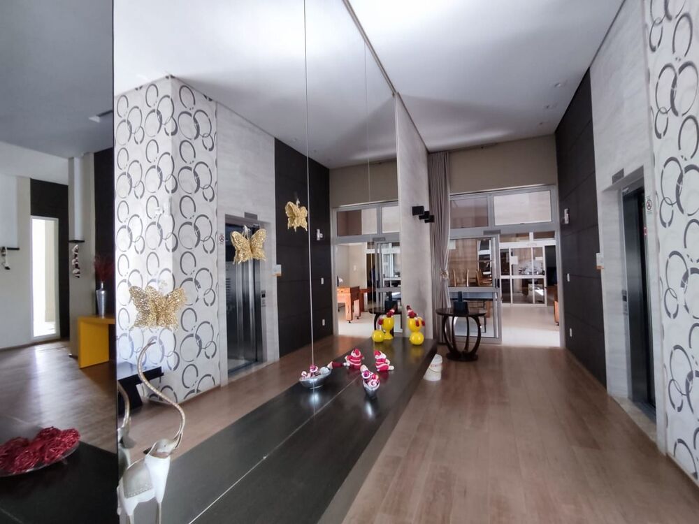 Apartamento à venda com 3 quartos, 119m² - Foto 7