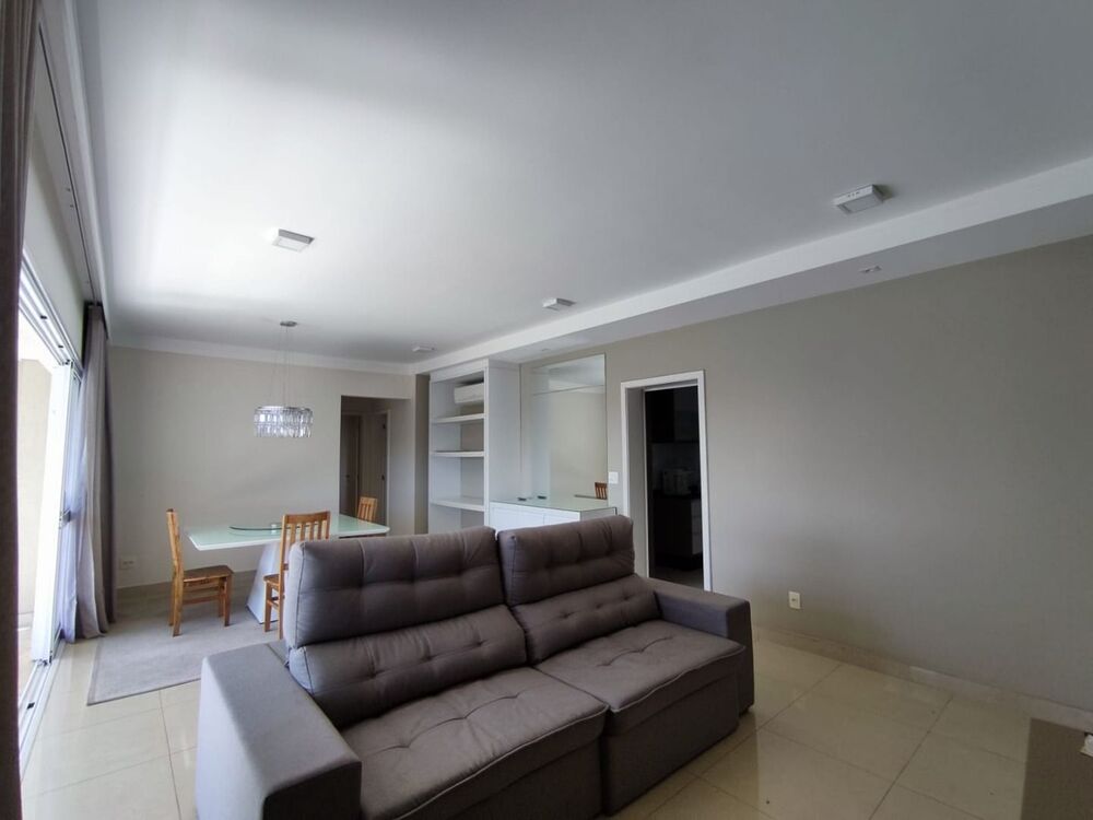 Apartamento à venda com 3 quartos, 119m² - Foto 5