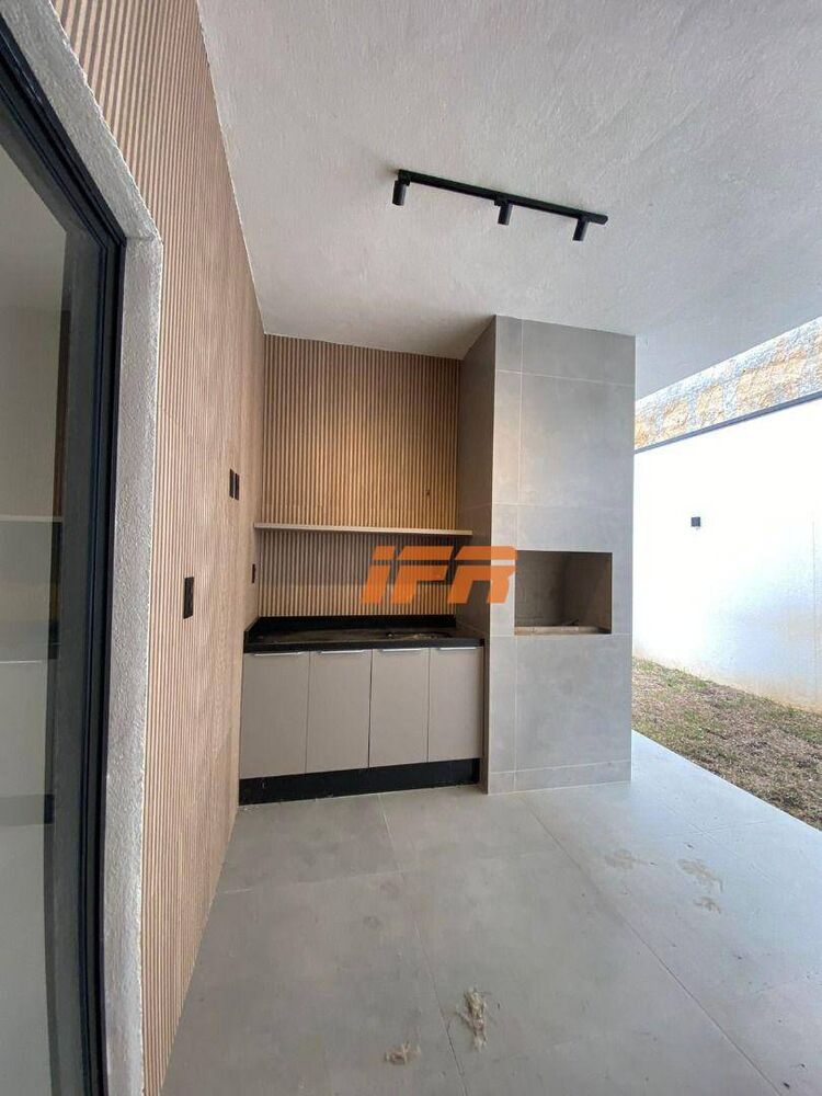 Casa de Condomínio, 3 quartos - Foto 5