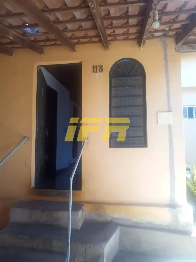 Casa, 4 quartos, 160 m² - Foto 3