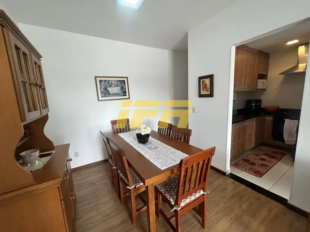 Apartamento, 2 quartos, 75 m² - Foto 1