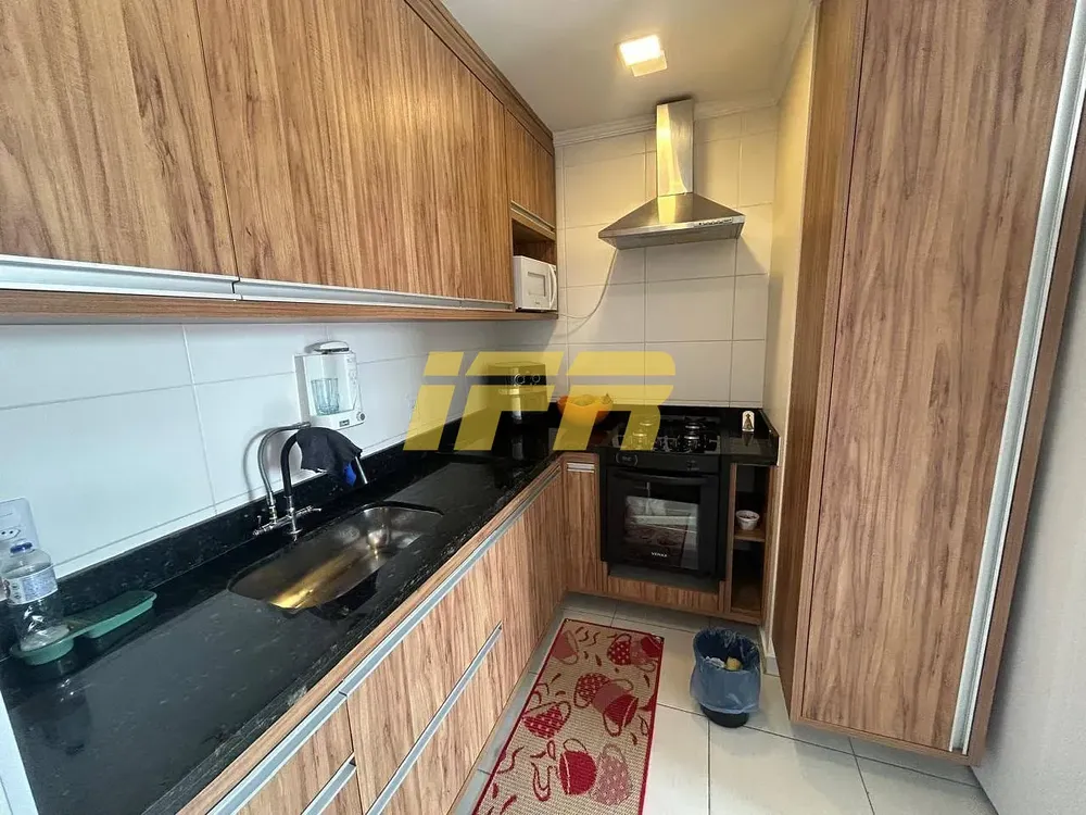 Apartamento, 2 quartos, 75 m² - Foto 5
