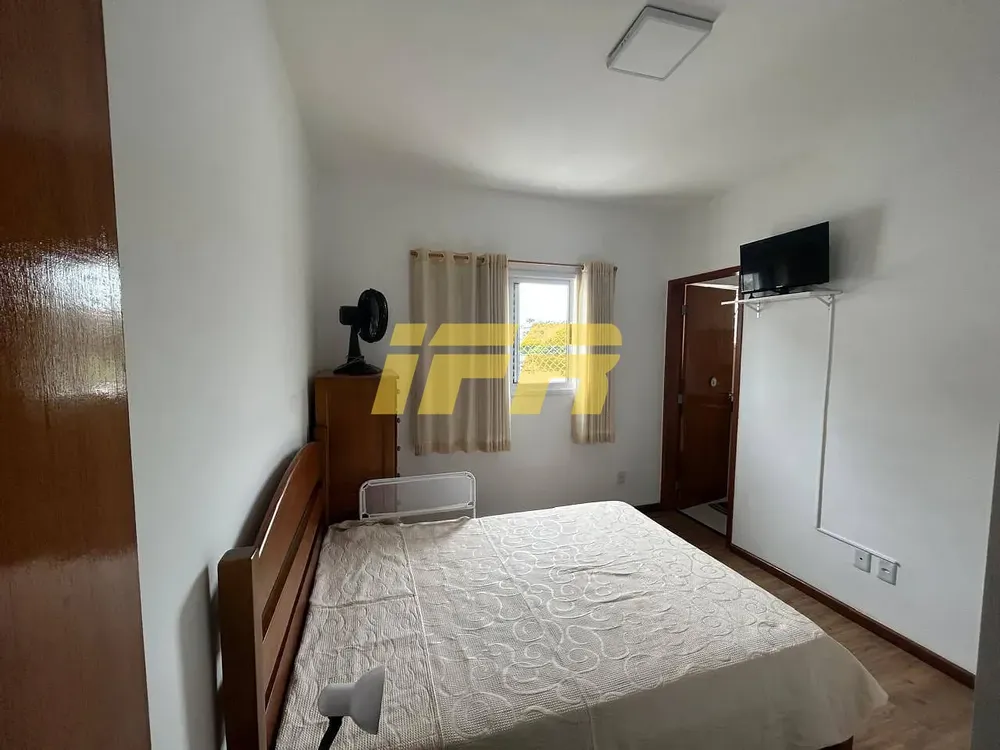Apartamento, 2 quartos, 75 m² - Foto 2