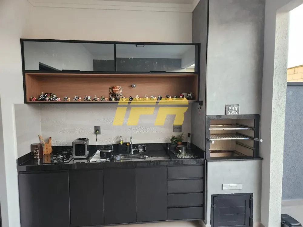 Casa, 3 quartos, 175 m² - Foto 3