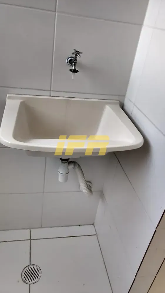 Apartamento, 2 quartos, 51 m² - Foto 11