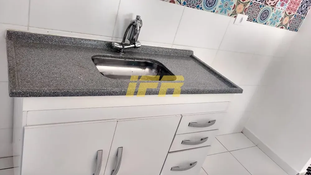Apartamento, 2 quartos, 51 m² - Foto 2