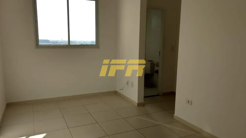 Apartamento, 2 quartos, 51 m² - Foto 3