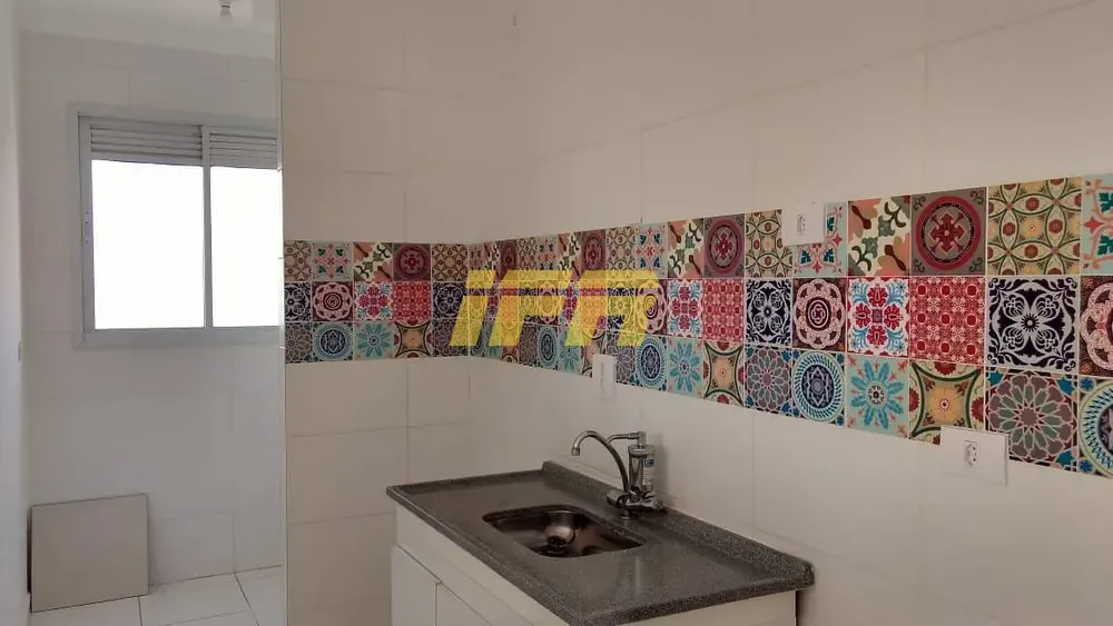 Apartamento, 2 quartos, 51 m² - Foto 1