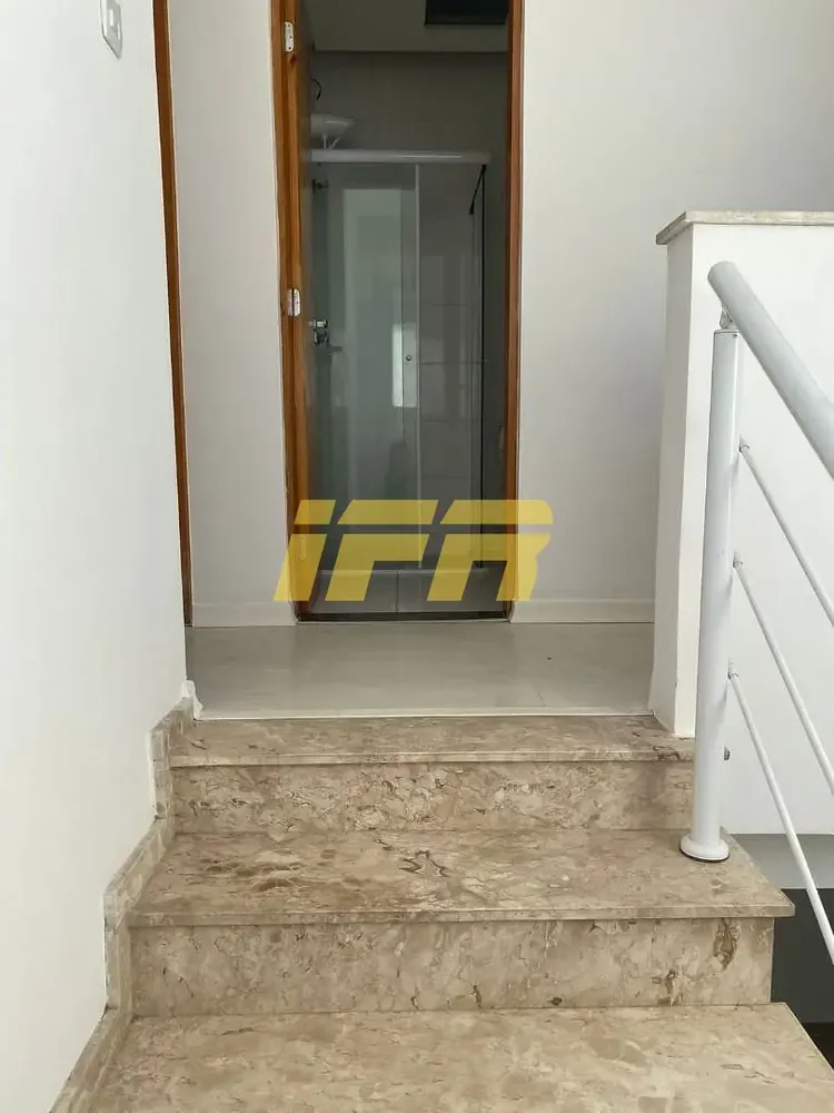 Sobrado, 3 quartos, 119 m² - Foto 5