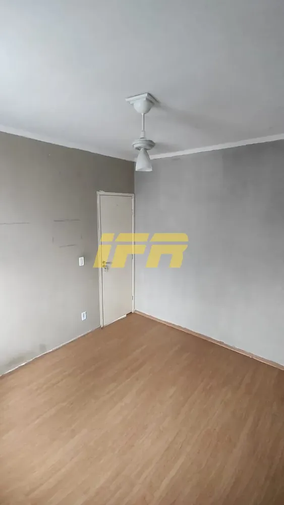Apartamento, 2 quartos, 48 m² - Foto 5