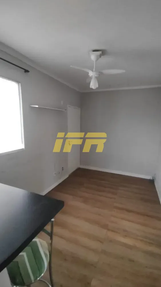 Apartamento, 2 quartos, 48 m² - Foto 7