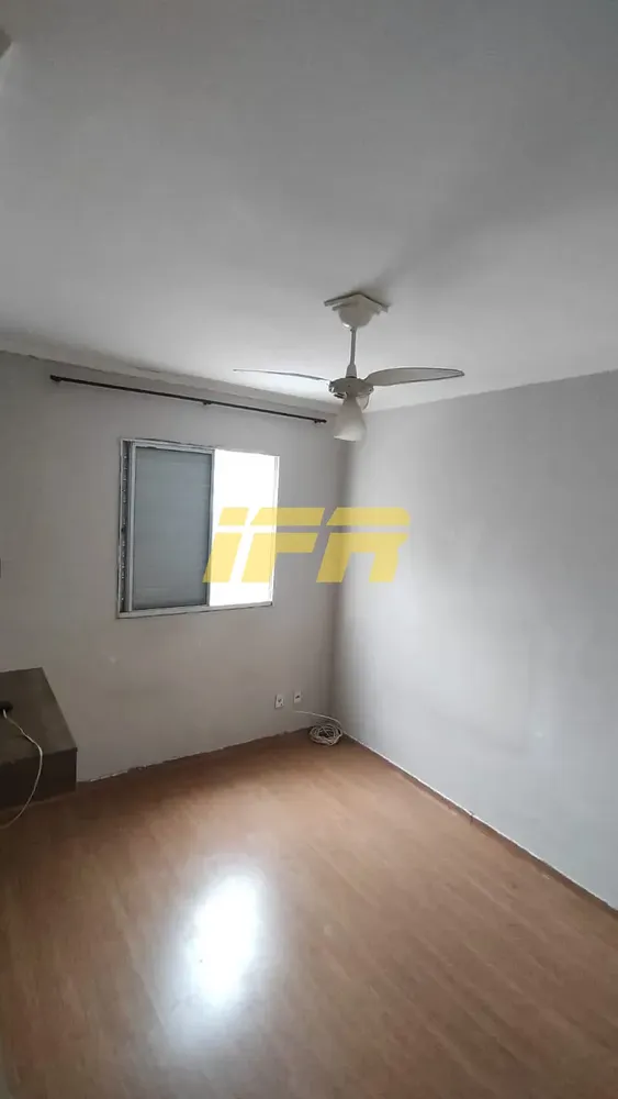 Apartamento, 2 quartos, 48 m² - Foto 6