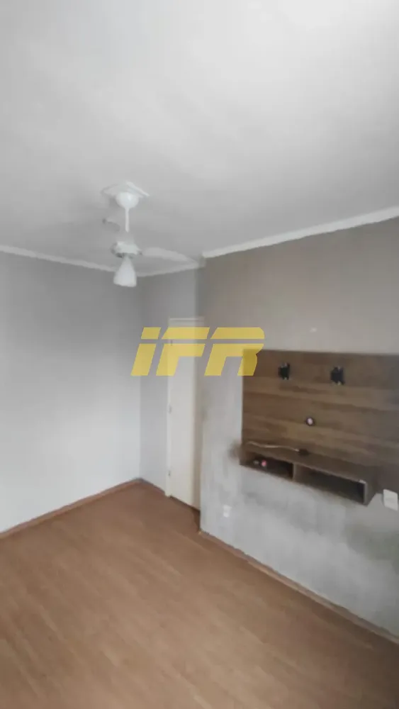Apartamento, 2 quartos, 48 m² - Foto 3