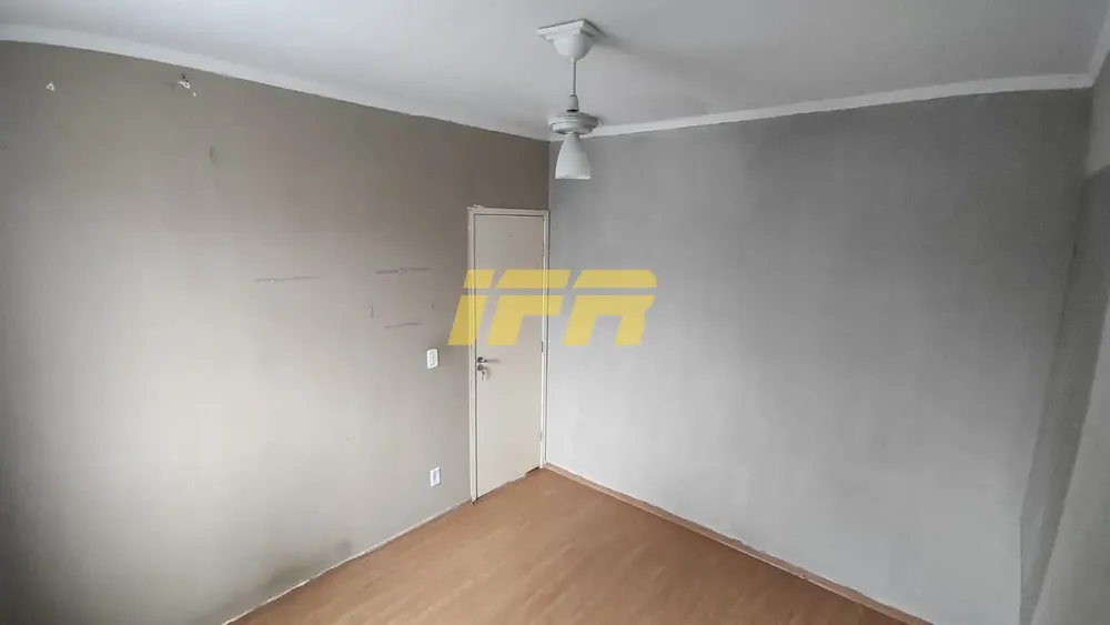 Apartamento, 2 quartos, 48 m² - Foto 4