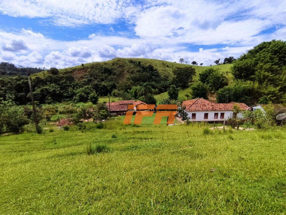 Sítio, 2 quartos, 46 hectares - Foto 7