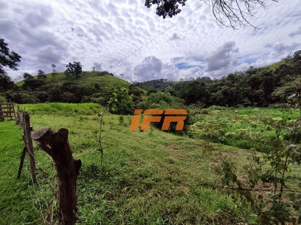 Sítio, 2 quartos, 46 hectares - Foto 2