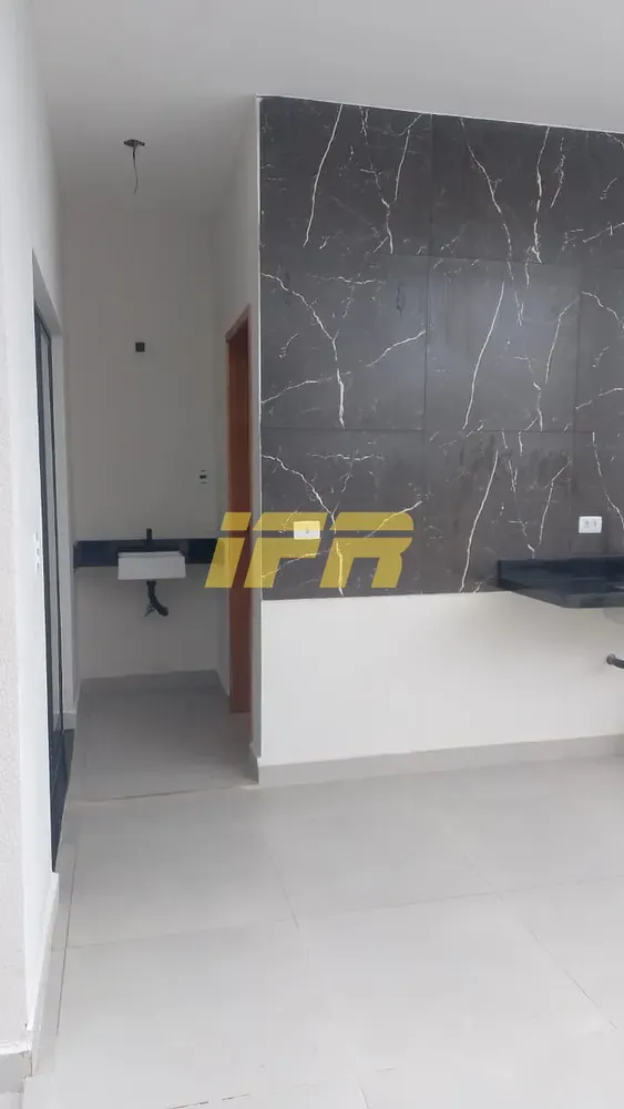 Casa, 3 quartos, 133 m² - Foto 8