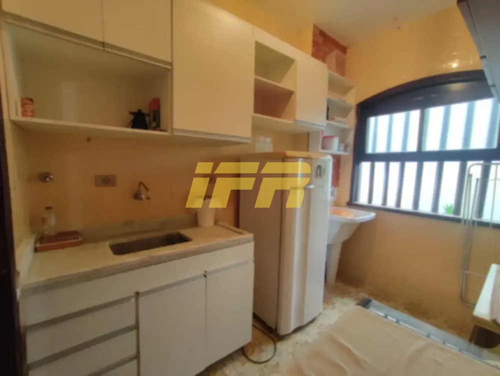 Kitnet-Studio, 35 m² - Foto 3