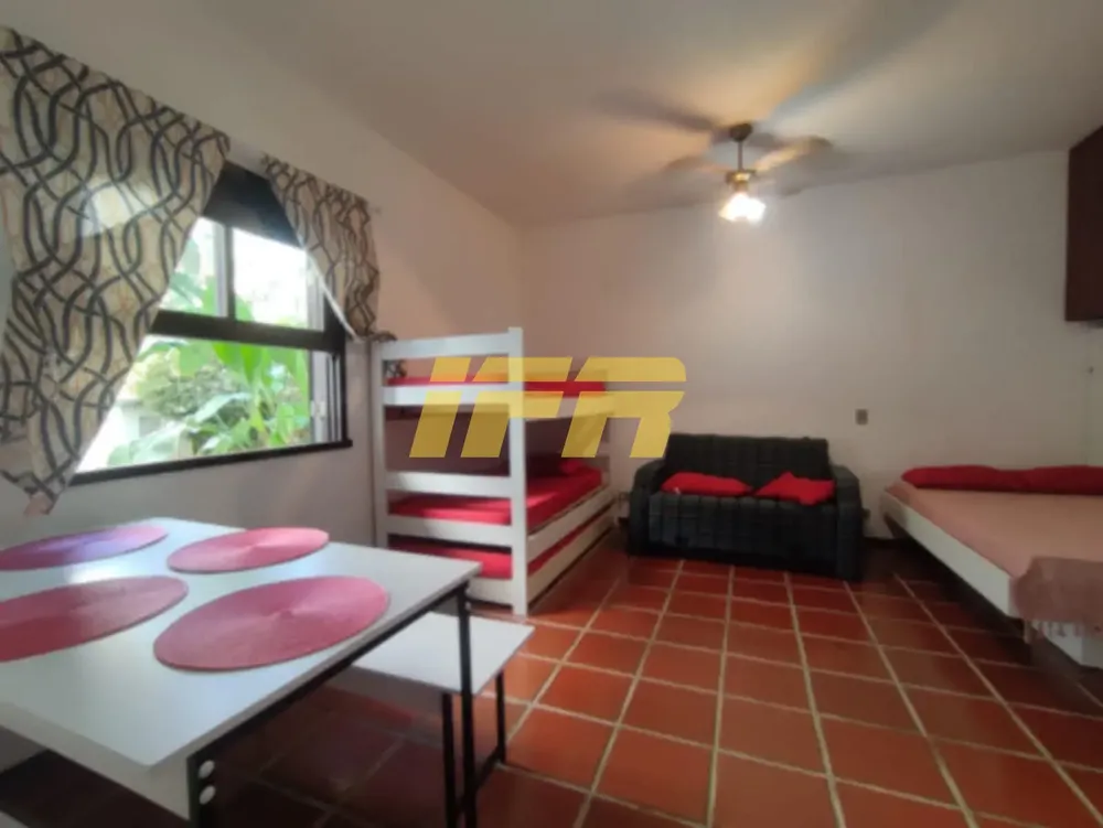 Kitnet-Studio, 35 m² - Foto 1