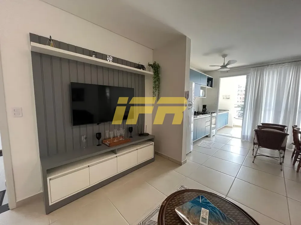 Apartamento, 2 quartos, 72 m² - Foto 7