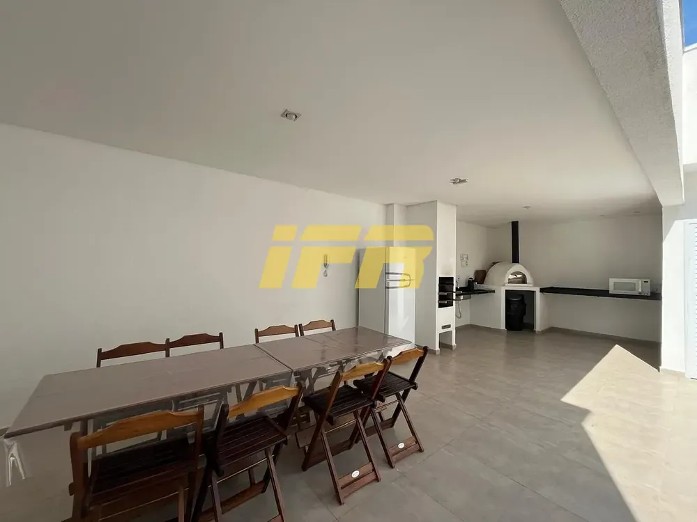 Apartamento, 2 quartos, 72 m² - Foto 4