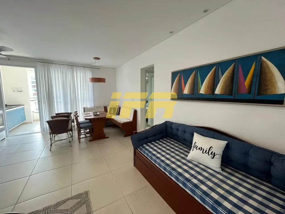 Apartamento, 2 quartos, 72 m² - Foto 1