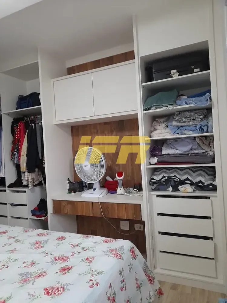 Apartamento, 3 quartos, 82 m² - Foto 6