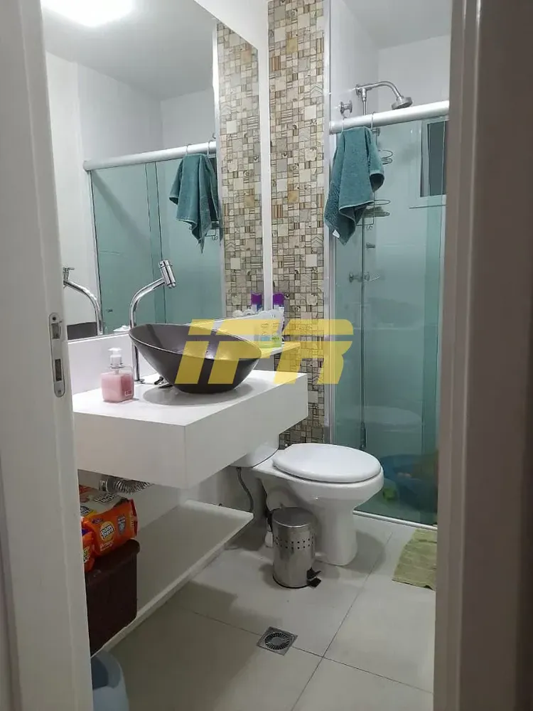 Apartamento, 3 quartos, 82 m² - Foto 11