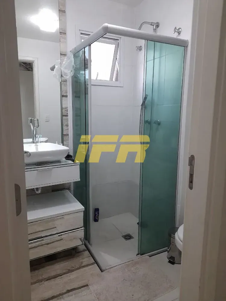 Apartamento, 3 quartos, 82 m² - Foto 8