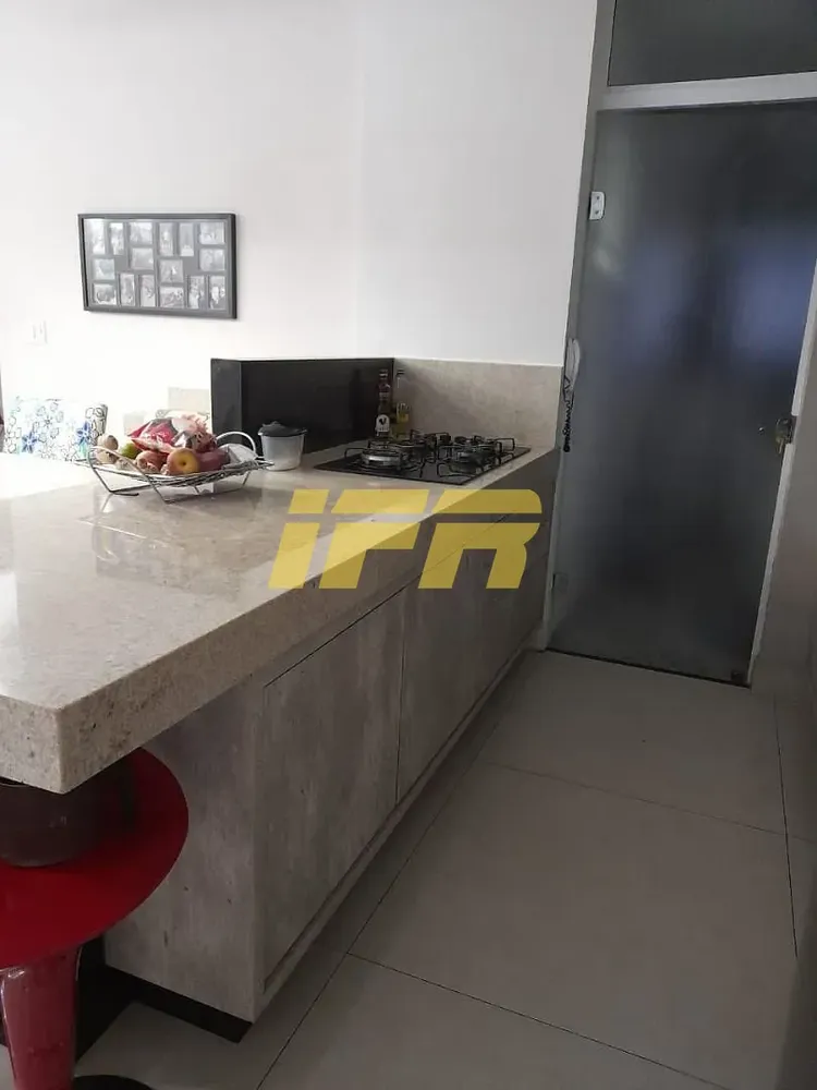 Apartamento, 3 quartos, 82 m² - Foto 3