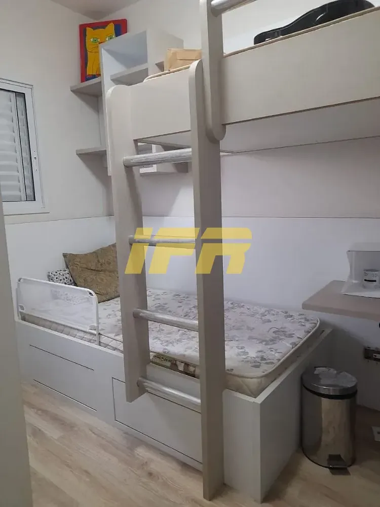 Apartamento, 3 quartos, 82 m² - Foto 10