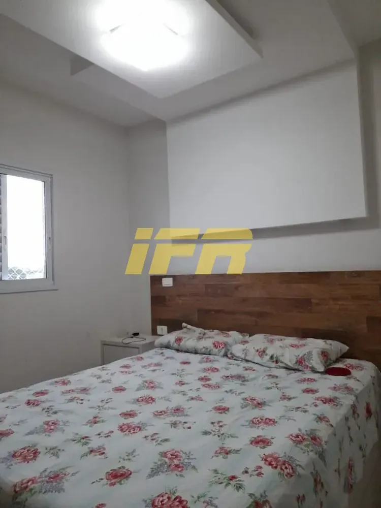 Apartamento, 3 quartos, 82 m² - Foto 7