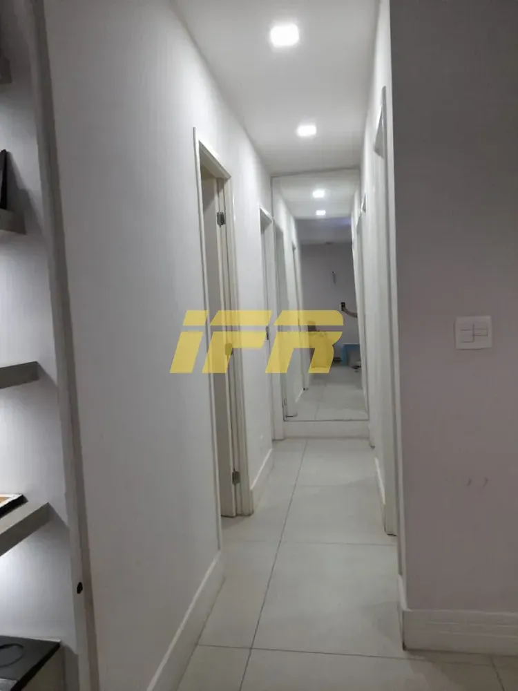 Apartamento, 3 quartos, 82 m² - Foto 5