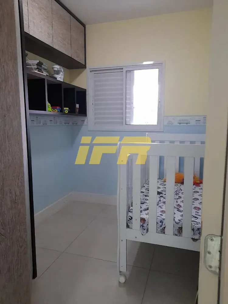 Apartamento, 3 quartos, 82 m² - Foto 12
