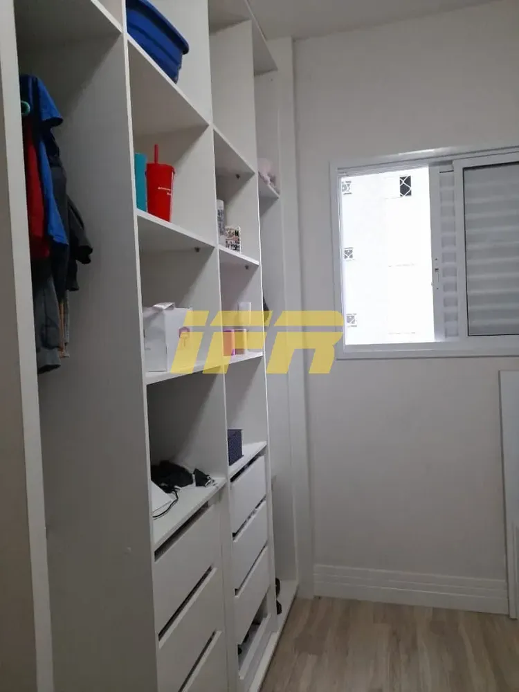 Apartamento, 3 quartos, 82 m² - Foto 9