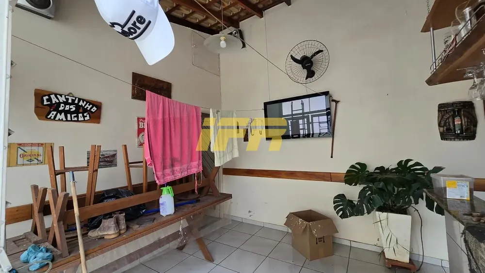 Casa, 3 quartos, 166 m² - Foto 10