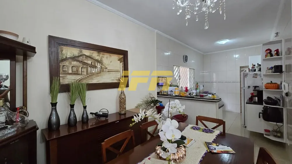 Casa, 3 quartos, 166 m² - Foto 8