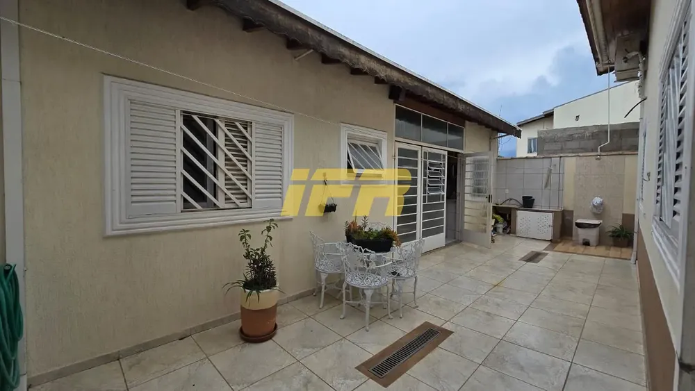 Casa, 3 quartos, 166 m² - Foto 11